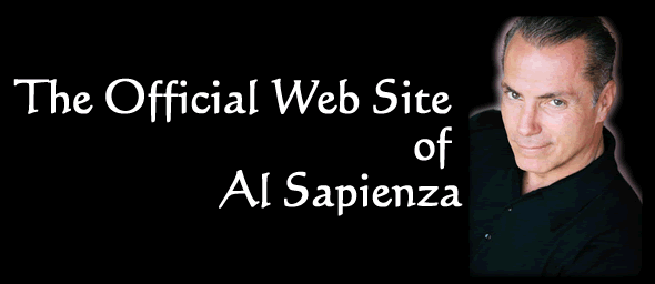 The Official Web Site of Al Sapienza
